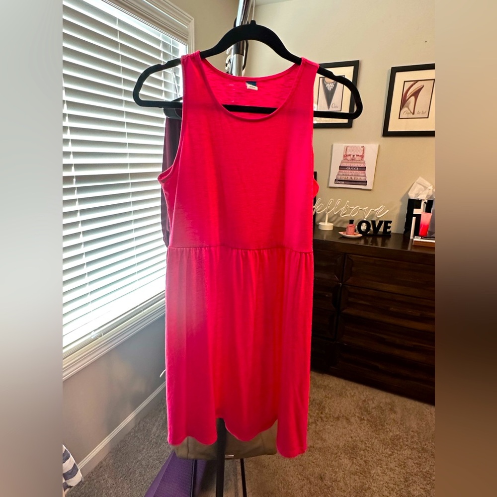 Old Navy Medium Dress: Excellent Condition